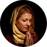 Гадалка Анна — Любытино